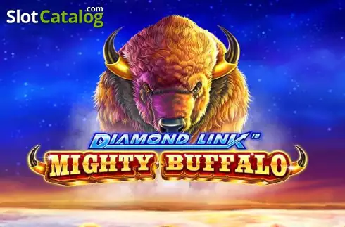 Diamond Link Mighty Buffalo