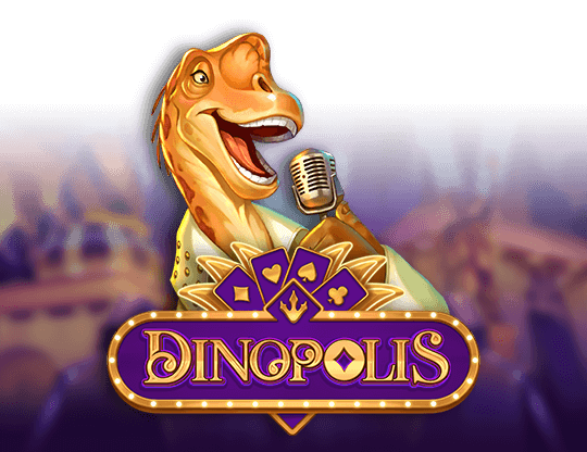Dinopolis