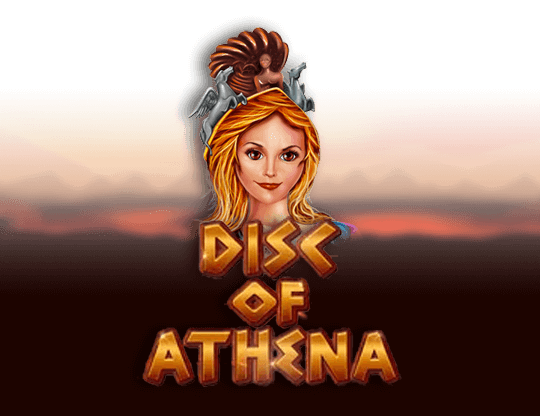 Disc of Athena