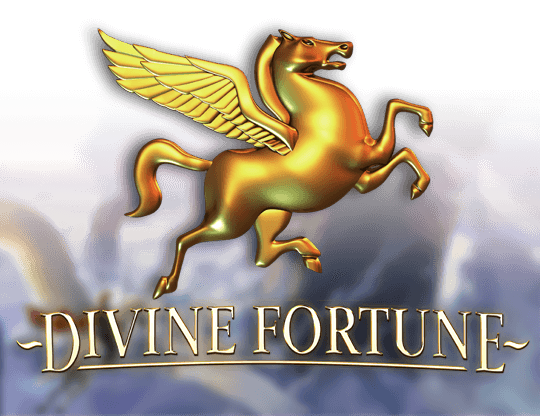 Divine Fortune