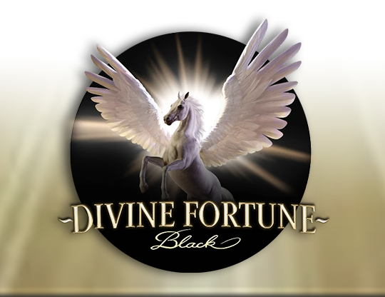 Divine Fortune Black