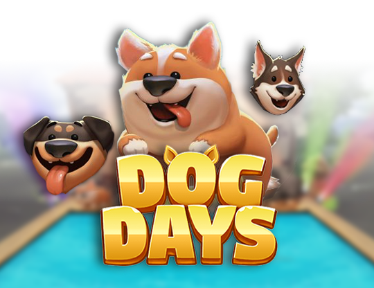 Dog Days