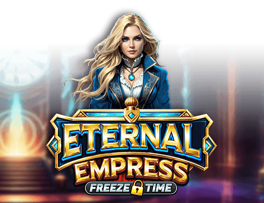 Eternal Empress – Freeze Time