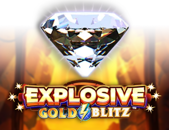 Explosive Gold Blitz