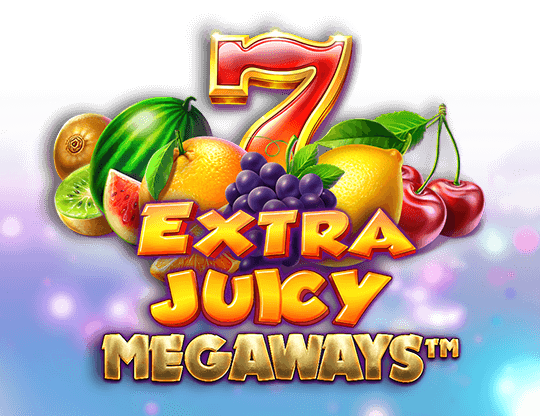 Extra Juicy Megaways