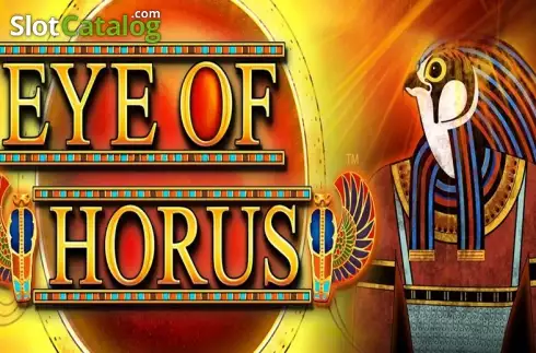Eye of Horus