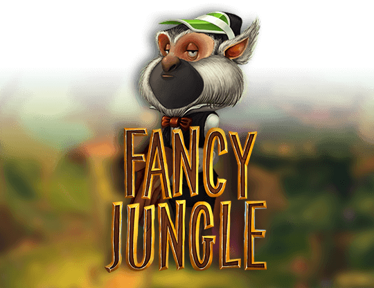 Fancy Jungle