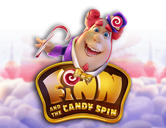 Finn and The Candy Spin