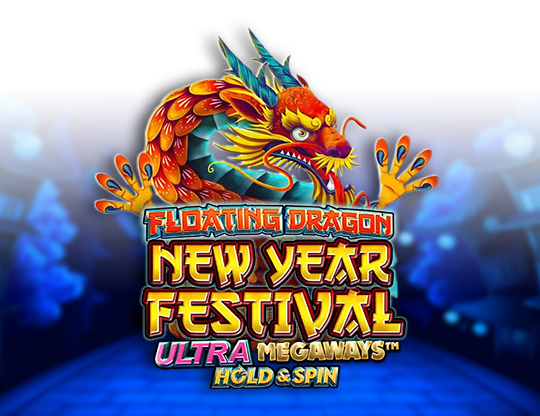 Floating Dragon New Year Festival