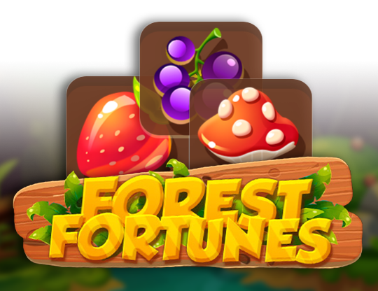 Forest Fortunes