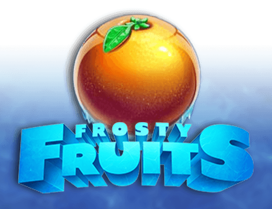 Frosty Fruits