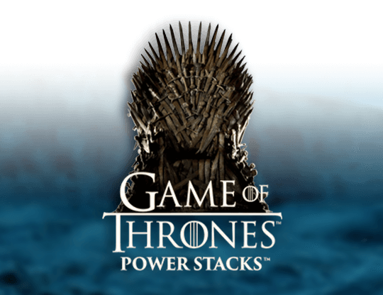 Game of Thrones Power Stacks