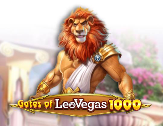 Gates of LeoVegas 1000