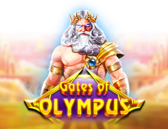 Gates of Olympus