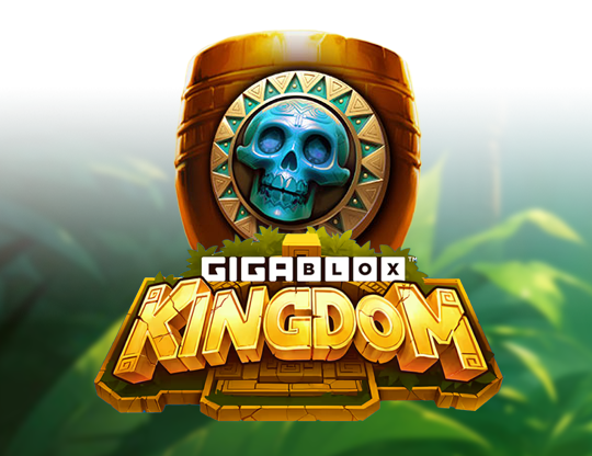 GigaBlox Kingdom
