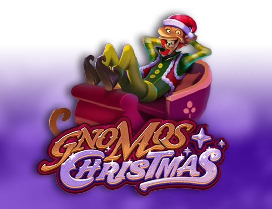 Gnomos Christmas
