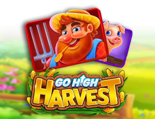 Go High Harvest