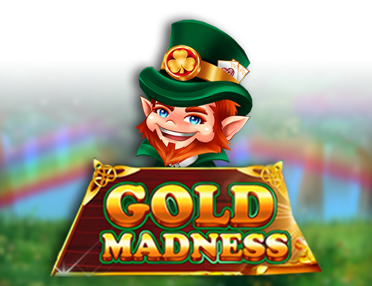 Gold Madness