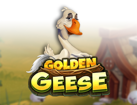 Golden Geese