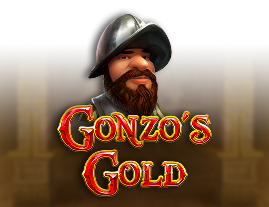 Gonzo's Gold