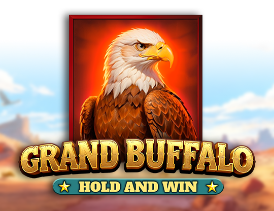 Grand Buffalo Hold & Win