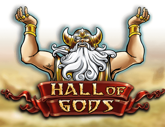 Hall of Gods