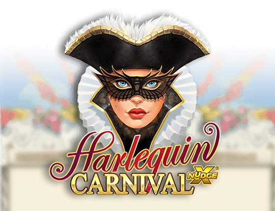 Harlequin Carnival