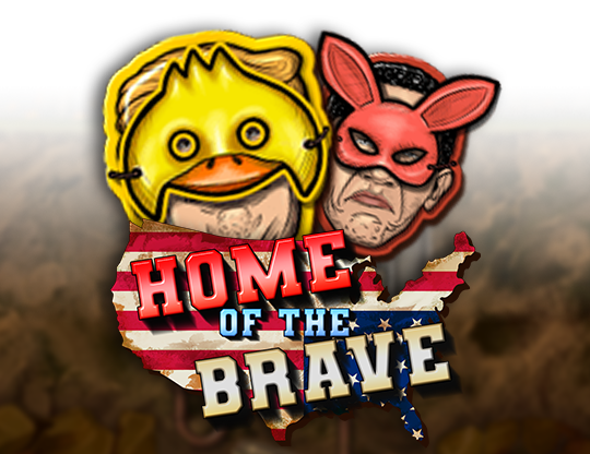 Home of the Brave