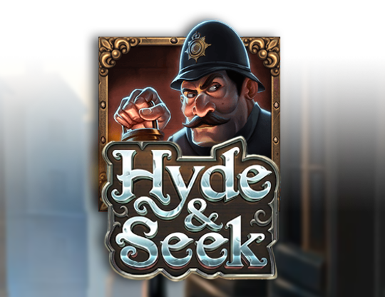 Hyde & Seek
