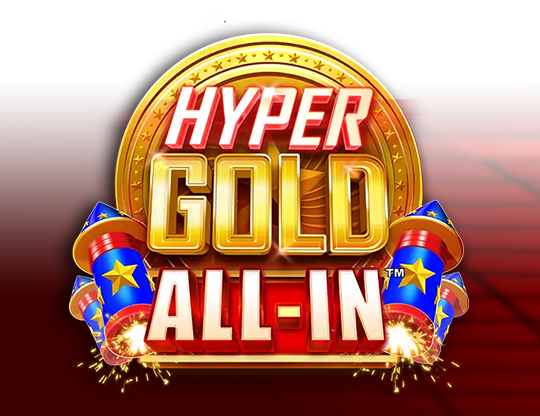 Hyper Gold All In