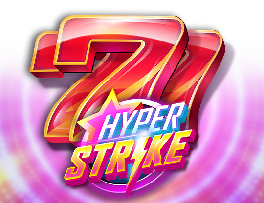 Hyper Strike