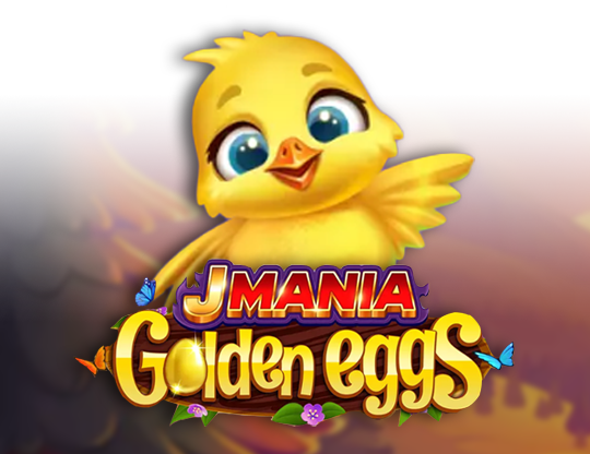 J Mania Golden Eggs