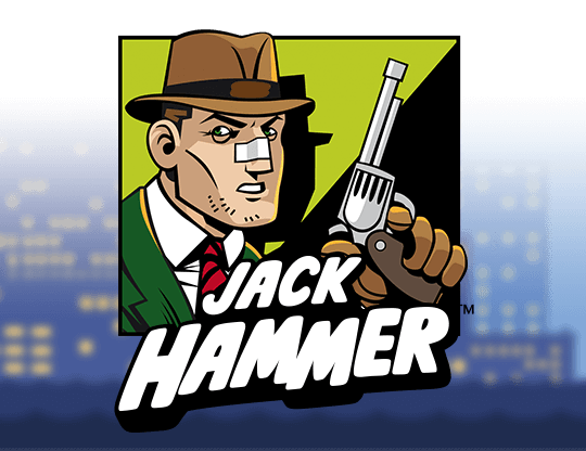 Jack Hammer