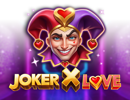 Joker X Love