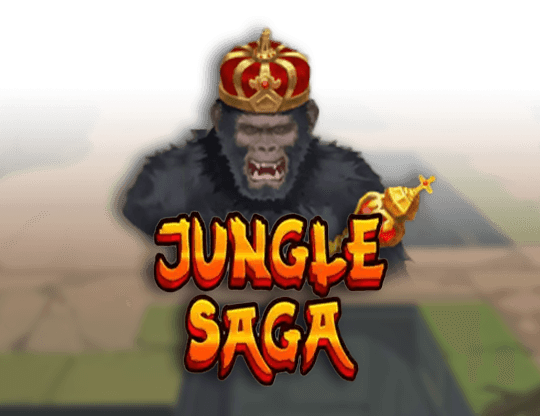 Jungle Saga