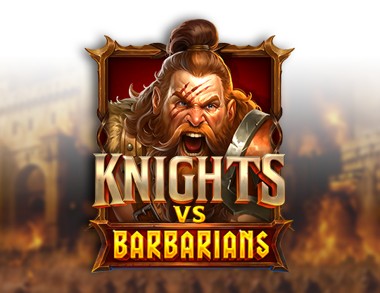 Knights vs Barbarians