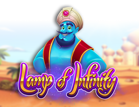 Lamp Of Infinity