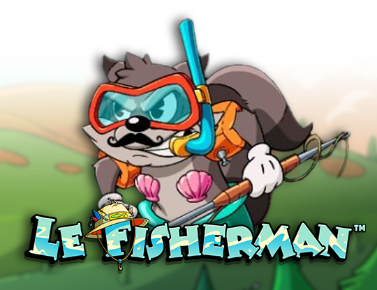 Le Fisherman
