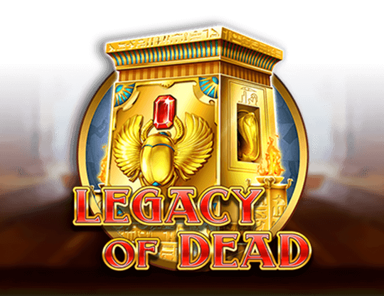 Legacy of Dead