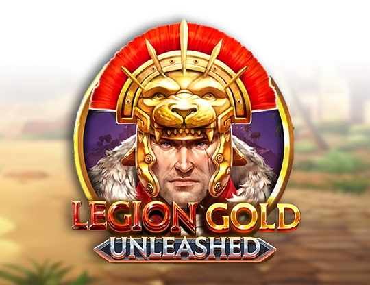 Legion Gold Unleashed