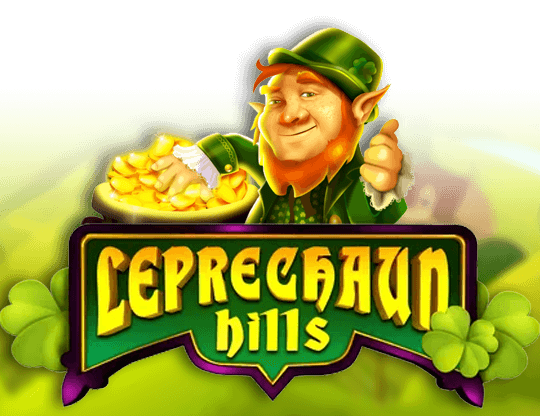 Leprechaun Hills