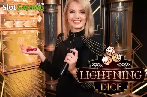 Lightning Dice
