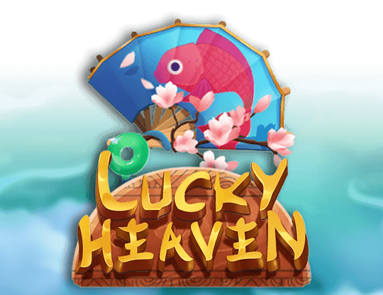 Lucky Heaven