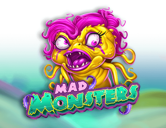 Mad Monsters