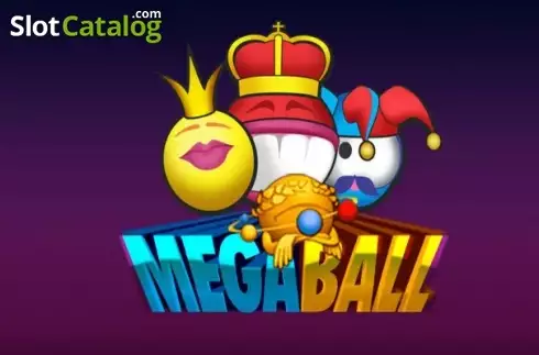 Mega Ball