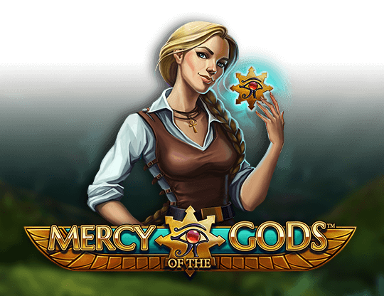 Mercy of the Gods
