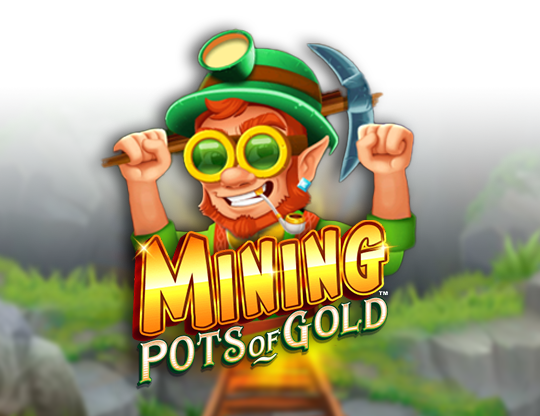 Mining Pots of Gold