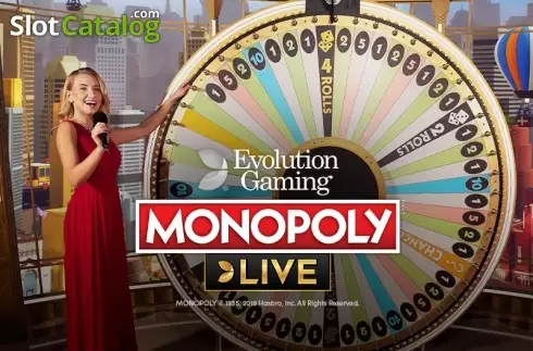 MONOPOLY Live
