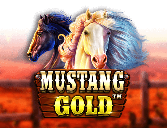 Mustang Gold