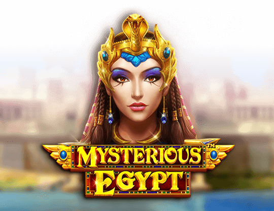 Mysterious Egypt